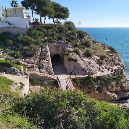 Apartment Sabor Axarquia