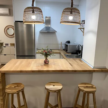 Apartment Sabor Axarquia *