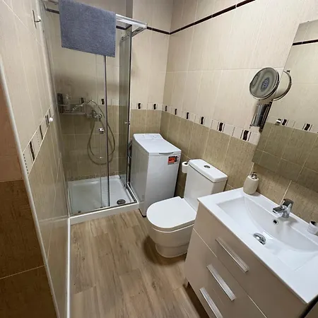 Apartment Sabor Axarquia *