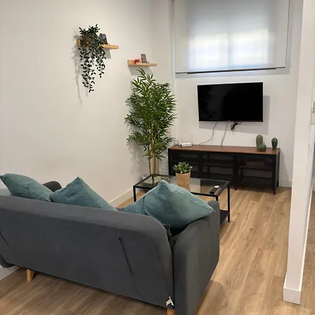 Apartment Sabor Axarquia *
