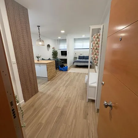 Sabor Axarquia Apartment La Cala Del Moral